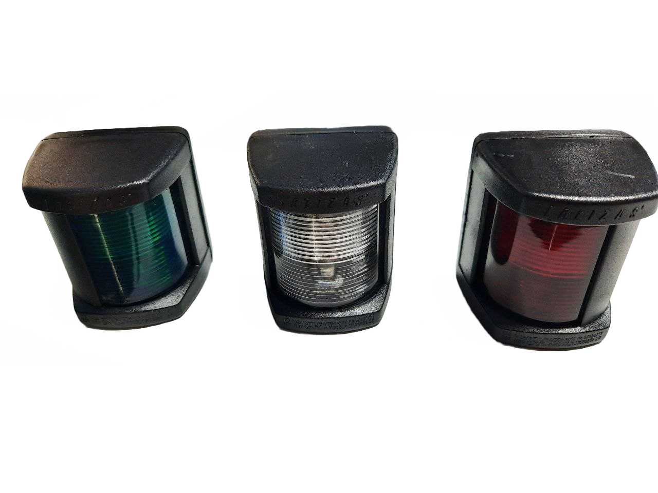 Boat Navigation Light
