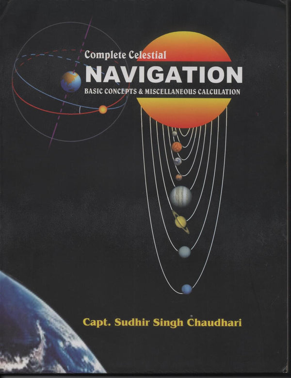 Complete Celestial Navigation