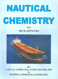 Nautical Chemistry for Deck Officers