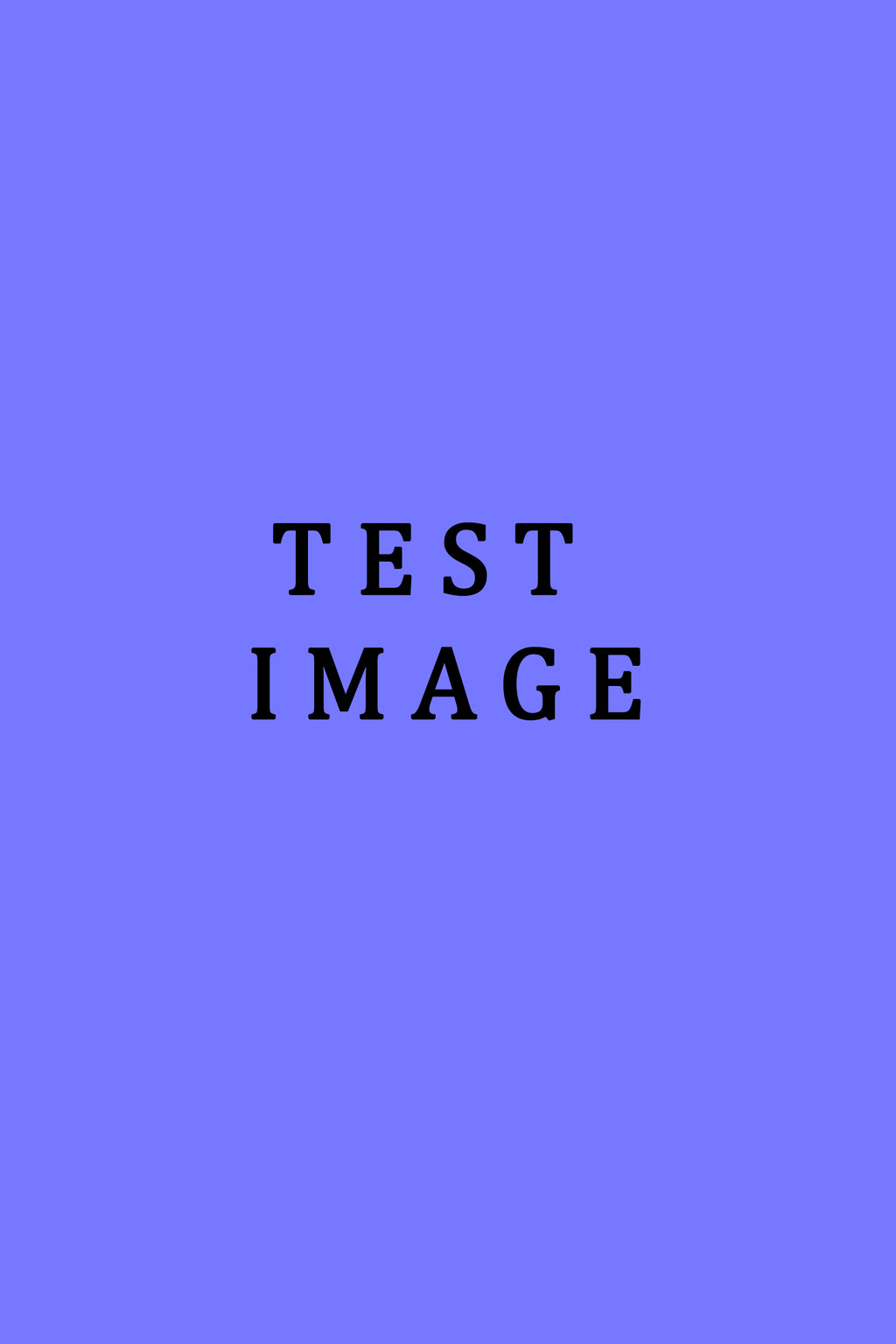 Test Pictrue Test Product