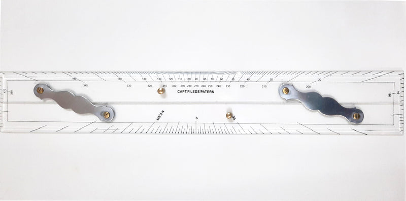 Parrarel Ruler Parallel Ruler - 21 Inch