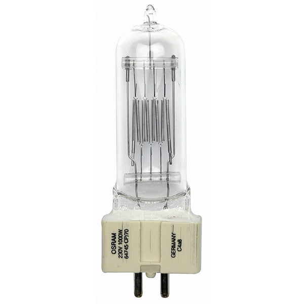 Searchlight Lamps