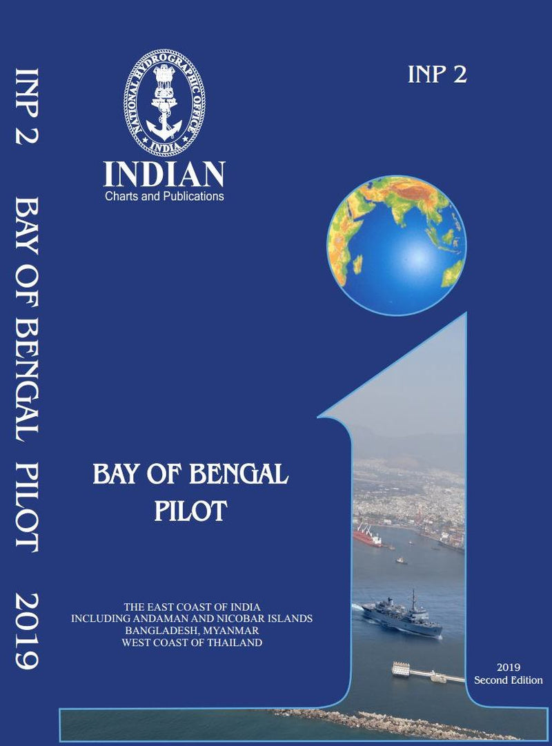 INP 2 Bay of Bengal Pilot