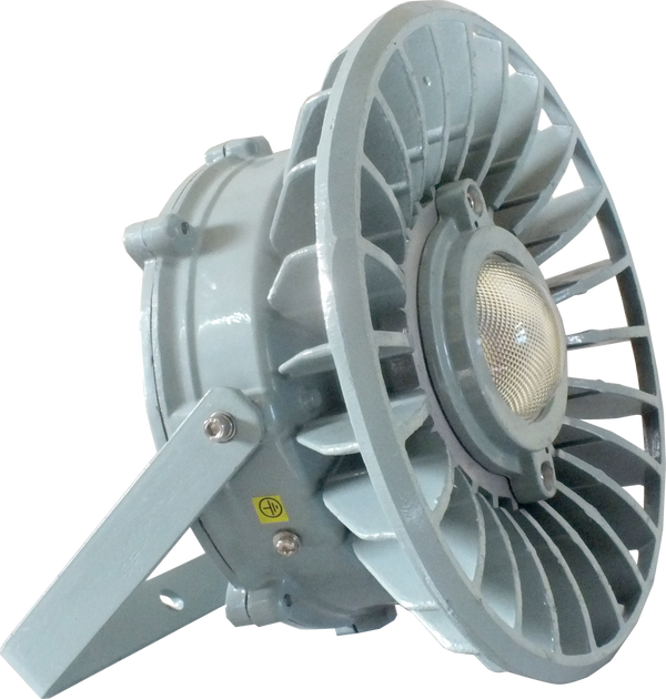 LED Flameproof Flood Light