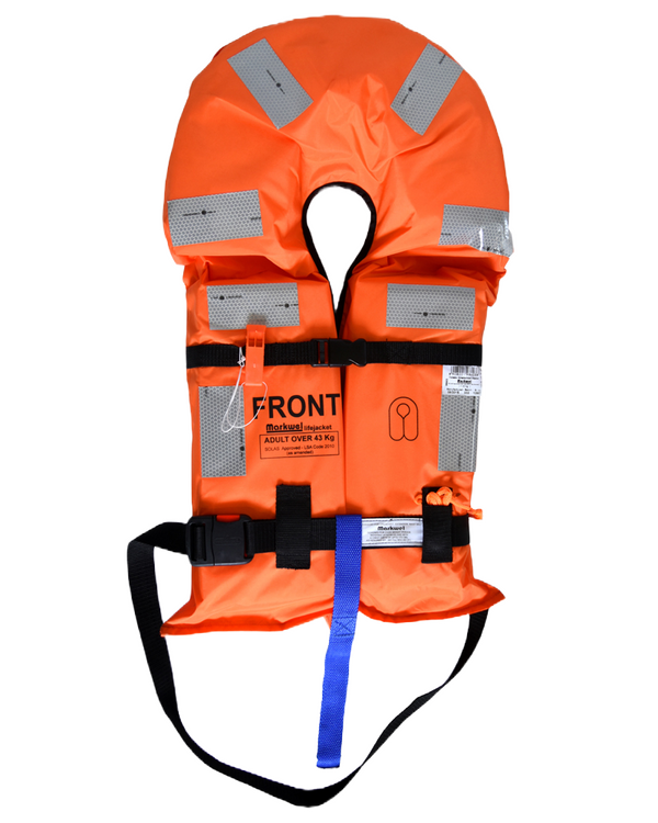 Life jacket