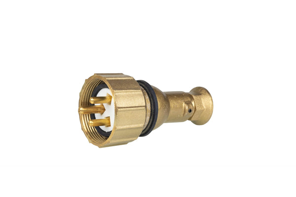 Marine Plug