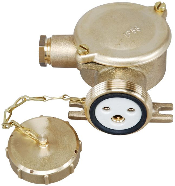 Marine Socket