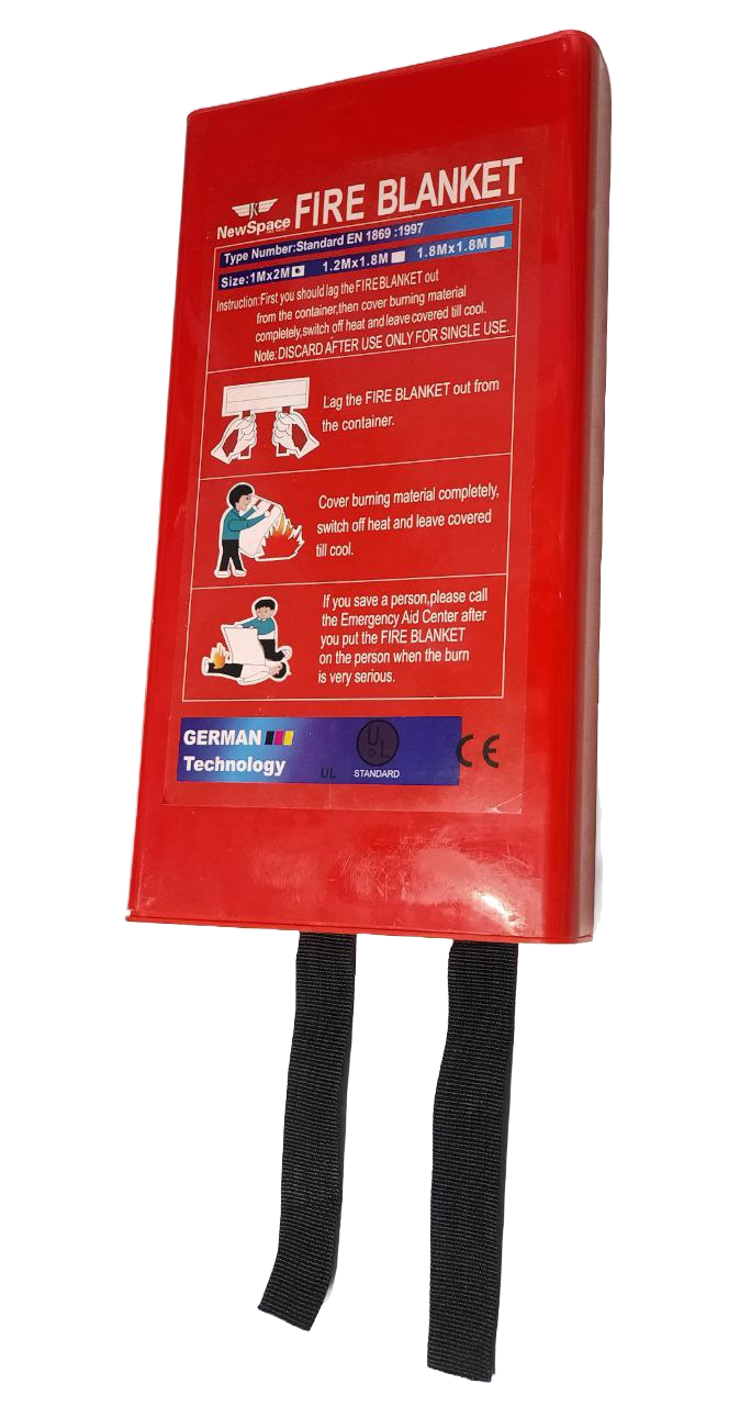 Fire Blanket