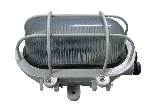 Marine Bulkhead Light