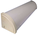 Wall Corner Tube-light