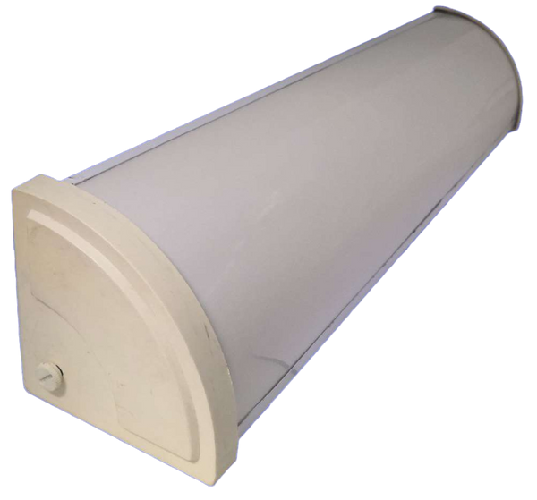 Wall Corner Tube-light