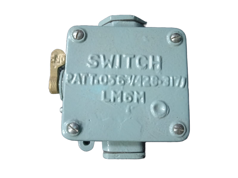 Dp Switch