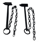 Break Glass Hammer for Manual Call Point