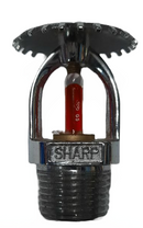 Fire Sprinkler