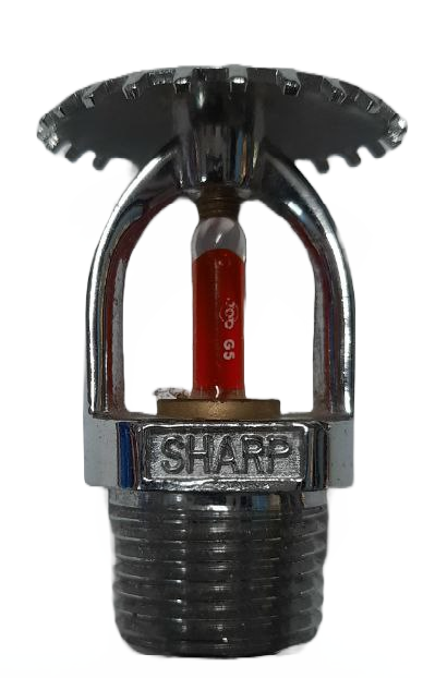 Fire Sprinkler