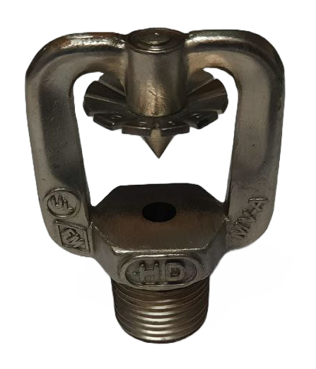 Fire Sprinkler