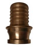 Gun Metal Fire Hose Coupling