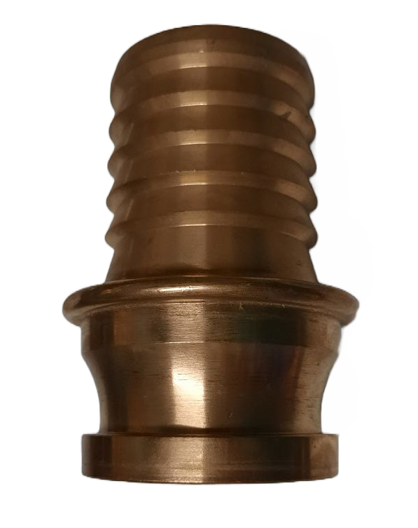 Gun Metal Fire Hose Coupling