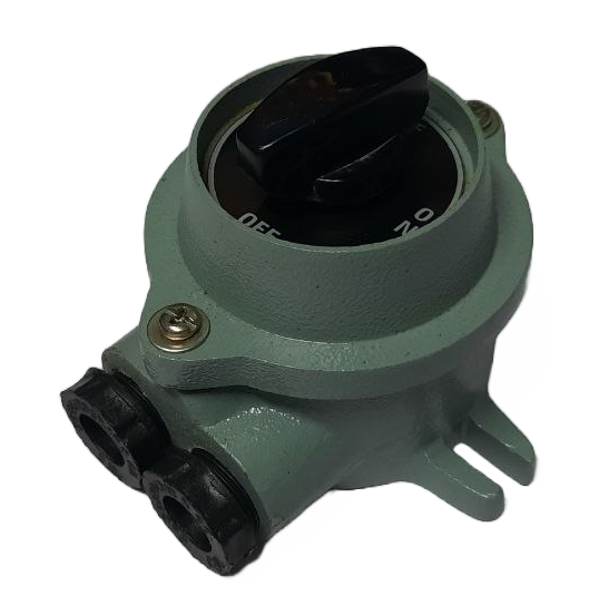 Rotary Switch