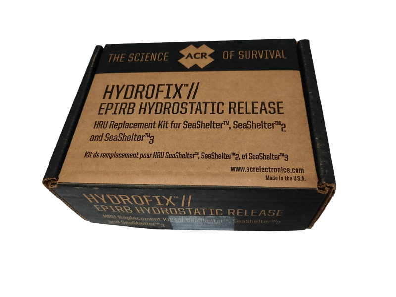 ACR EPIRB Hydrostatic Release Unit