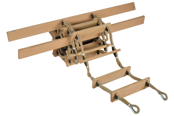Pilot Ladder