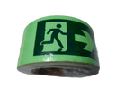 Photo Luminescent Way Finding Tape