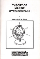 Theory of Marine Gyro compass  - Late Capt. P.M. Sarma