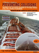 A Mariner's Guide to Preventing Collisions - Capt. Yashwant Chhabra
