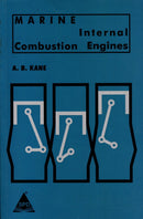 Marine Internal combustion Engines - A.B. Kane