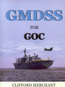 GMDSS for GOC - Clifford marchant - Global Maritime Distress & Safety System