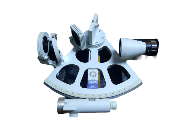 Marine Sextant